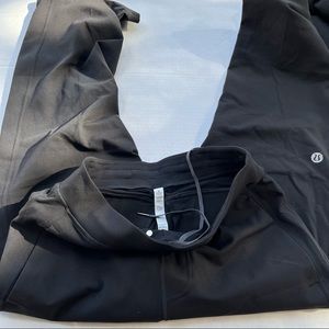 Lululemon Kung Fu Pants